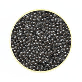 PASTEURIZED SIBERIAN OSETRA Caspian Gold